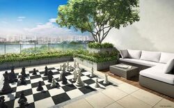 Commonwealth Towers (D3), Condominium #404484231